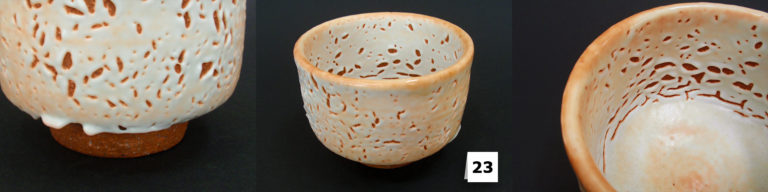 Teeschale / matcha chawan